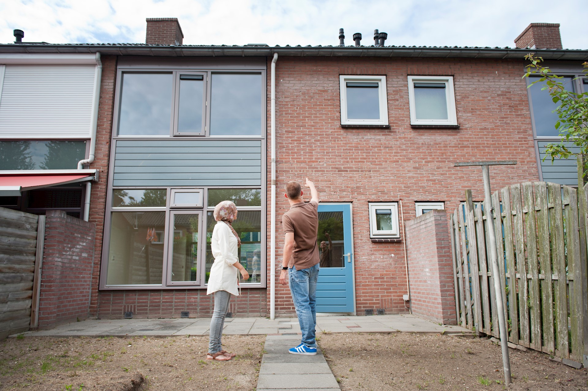 'Wonen en leven in stad steeds lastiger'